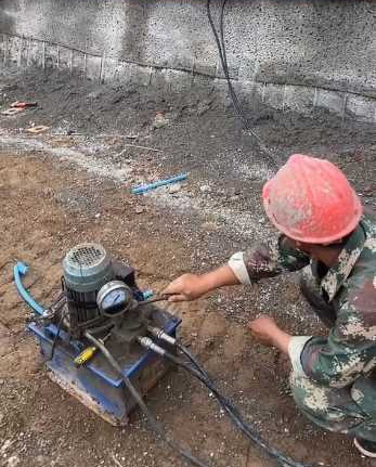 滨州预应力锚杆