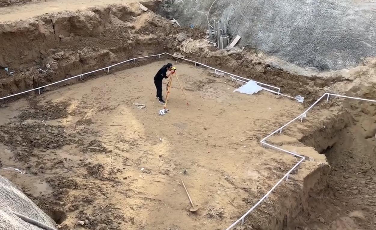 滨州基坑降水