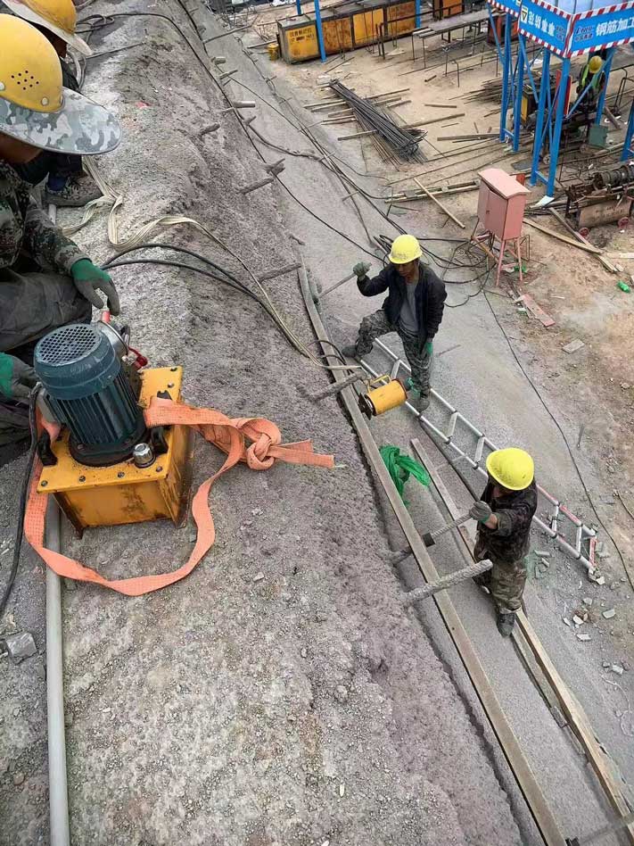 滨州预应力锚杆