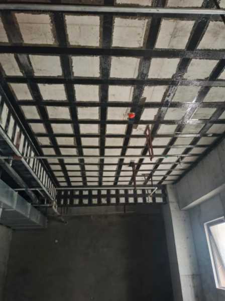 滨州碳纤维加固